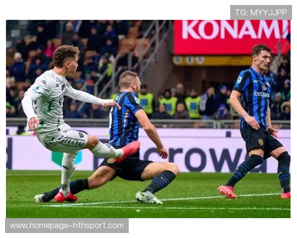 国际米兰接近敲定意乙最强后防天才