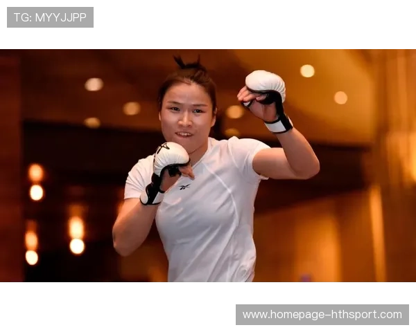 张伟丽专注恢复期训练,不急于重新排赛 张伟丽专注恢复期训练,不急于重新排赛