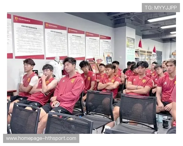 俱乐部在赛事组织上吸取经验改善运营，俱乐部的比赛