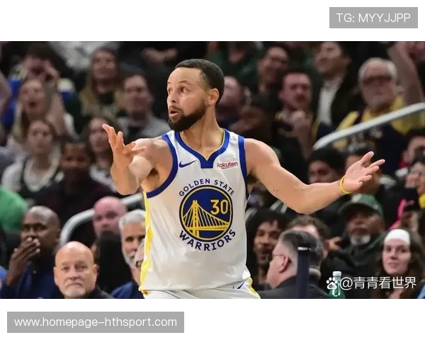 勇士凭借库里和穆迪的出色表现击败太阳，止住连败，勇士gm谈库里