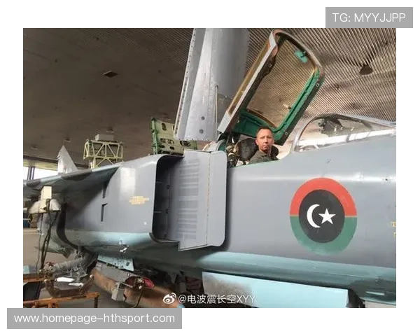 利比亚古典骑术表演精彩纷呈，利比亚选手