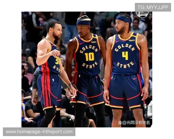 勇士管理层憋大招：多队密切关注